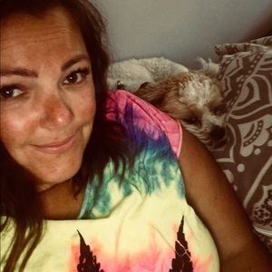 Meet your Posher, Trista